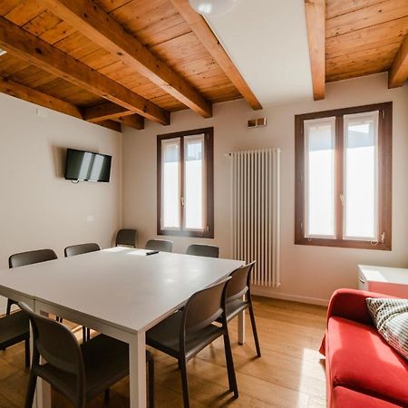 Appartement Dimora Acquamarina à Venise Extérieur photo