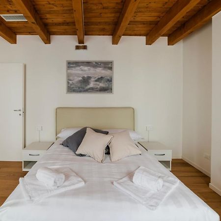 Appartement Dimora Acquamarina à Venise Extérieur photo