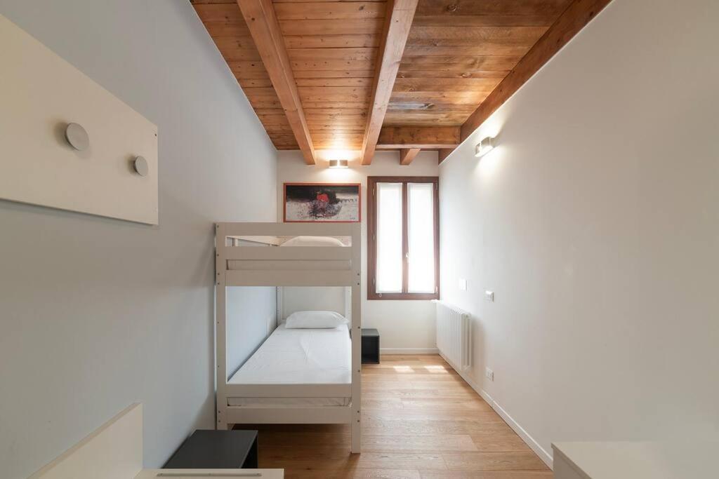 Appartement Dimora Acquamarina à Venise Extérieur photo