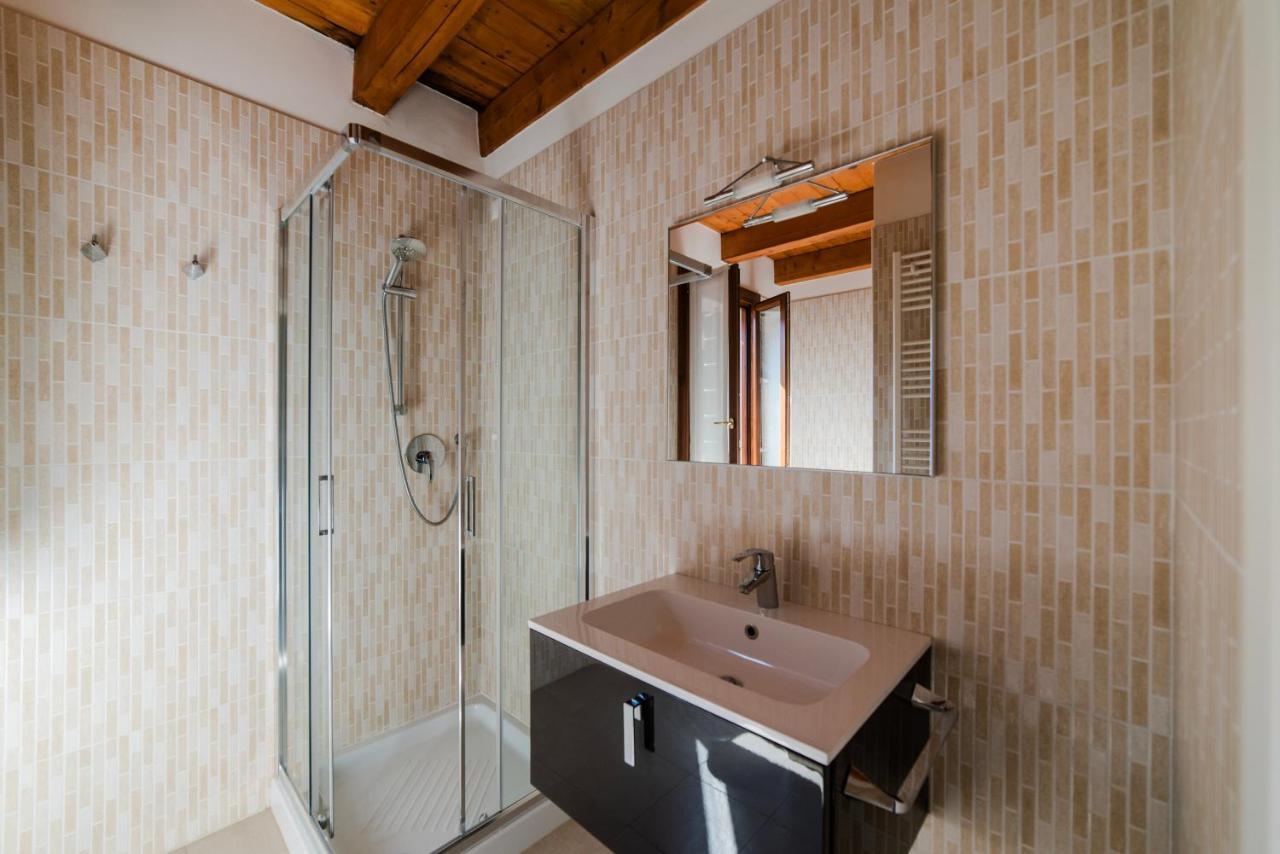 Appartement Dimora Acquamarina à Venise Extérieur photo
