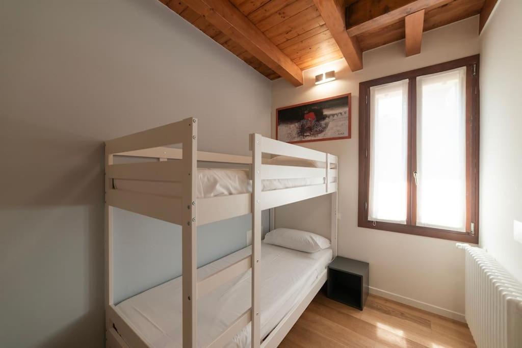 Appartement Dimora Acquamarina à Venise Extérieur photo