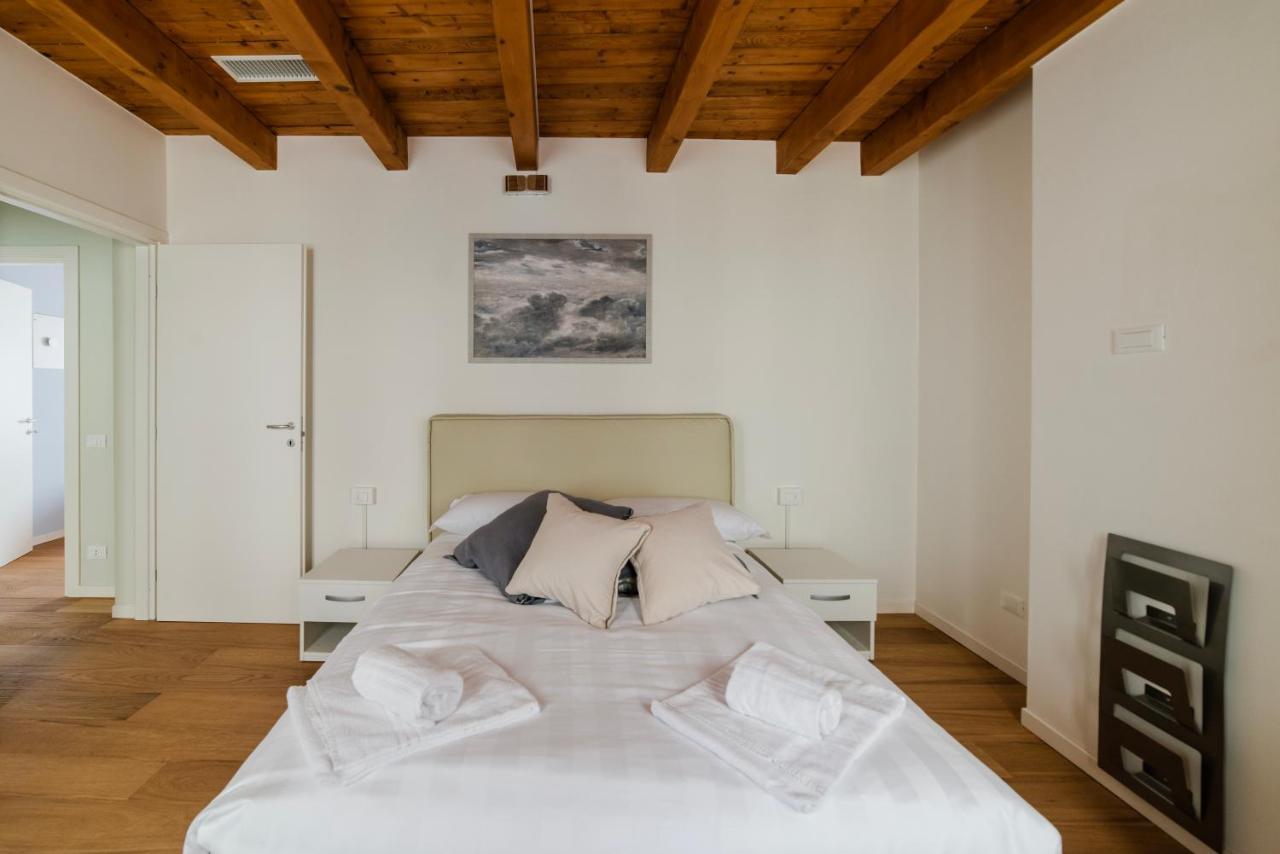 Appartement Dimora Acquamarina à Venise Extérieur photo