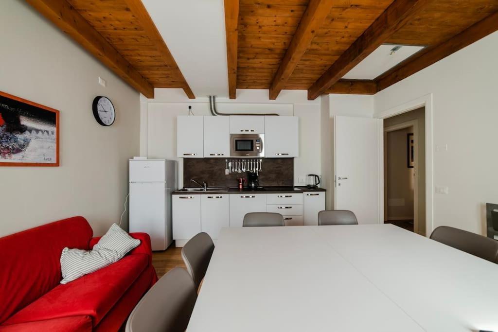 Appartement Dimora Acquamarina à Venise Extérieur photo
